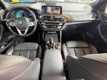 BMW X3 - 12