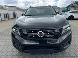 Nissan Navara NP300 N-Guard Double Cab 4x4 - Nissan Navara in Stuttgart