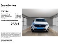 Volkswagen T-Roc - Vorschau Bild 2