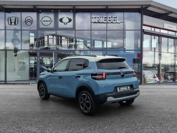 Citroën C3 Turbo 100 MAX HUD°Navi°LED°RFK°Winterpaket°