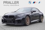 BMW M2 CS Coupe CarbonDach/Sitze Kamera ACC HarmanKa