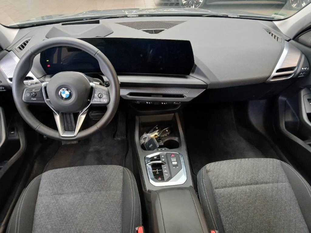 BMW 1 Series iA HUD+NAVI+LED+SHZ+LHZ+EL-SITZE+HIFI-HK+AHK, миниатюра 11