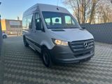 Mercedes-Benz Sprinter III Tourer RWD316 CDI - Mercedes-Benz Sprinter Gebrauchtwagen in Duisburg
