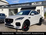 Jaguar E-Pace Diesel AWD"BLACK PACK"R-Dynamic+TRAUMZUST - Jaguar E-Pace in Essen