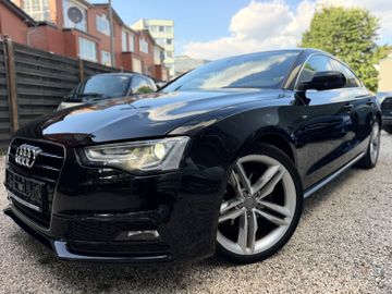 Audi A5 - 1