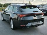 Seat Leon Sportstourer 1.5 TSI Style*AHK*LED*Navi*SH - Seat Leon: Style