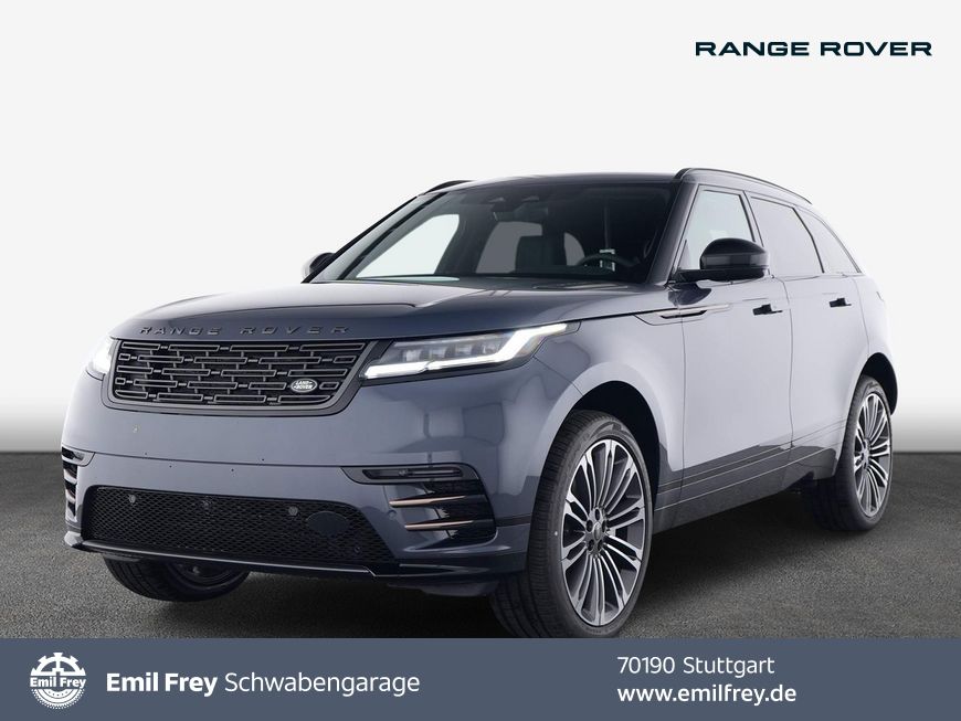 Land Rover Range Rover Velar P400 Dynamic HSE