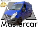 Renault RENAULT Master Master 35 2.3 DCI 130CV L2H2 E6 - - blaue Renault Master