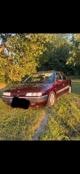 Citroën Xantia Oldtimer - Citroën Xantia