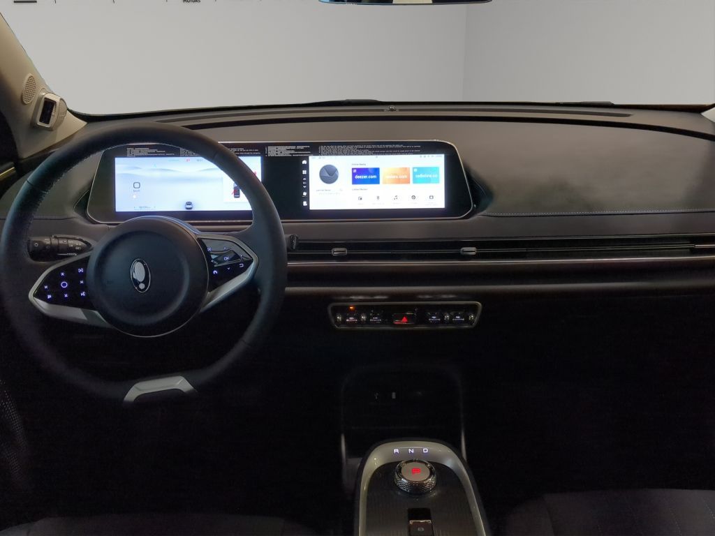 Fahrzeugabbildung GWM Ora 03 400 Pro / Wärmepumpe