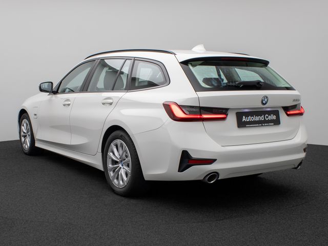 Foto Nummer 9: BMW 320e