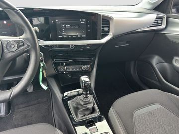 Fotografie 13 des Opel Mokka Enjoy Kamera LED Sitzheizung Allwetter