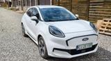 Ford Puma Gen-E 43 kWh  - weiße Ford Puma Gen-E