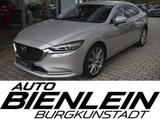 Mazda 6 2.5 6AG 194PS Exclusive-Line Bose Matrix-LED 3 - Mazda: Taxi