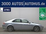 Ford Mondeo 3.0 Ghia Navi GSD Xenon StandHzg HU 01/27 - Ford Mondeo: 2.3
