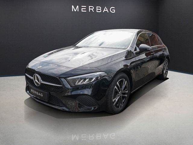 MERCEDES-BENZ A 200 PROGRESSIVE ADVANCED KAMERA LED APPLE Navi