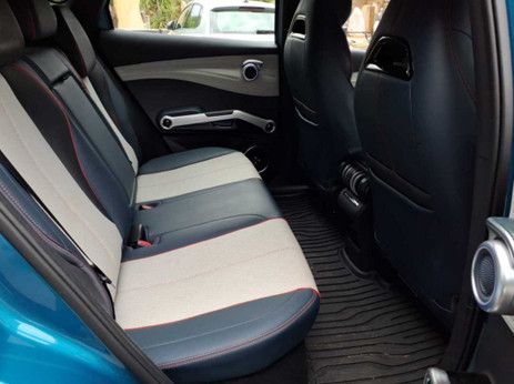 BYD ATTO 3