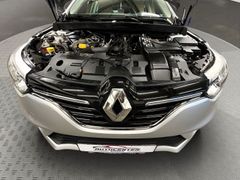 RENAULT Megane Limited Navi Kamera LED SHZ PDC HU-Neu