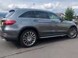 Mercedes-Benz Mercedes GLC 250d *PANO 360Grad Memory Luf... - Mercedes-Benz GLC 250 in Köln