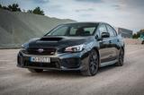 Subaru WRX STI 2.5 LIMITED !FORGED MOTOR! - Subaru WRX STI Gebrauchtwagen