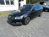 Volkswagen Passat Variant Exclusive 4Motion - gebrauchte Volkswagen Passat Variant aus dem Jahr 2014