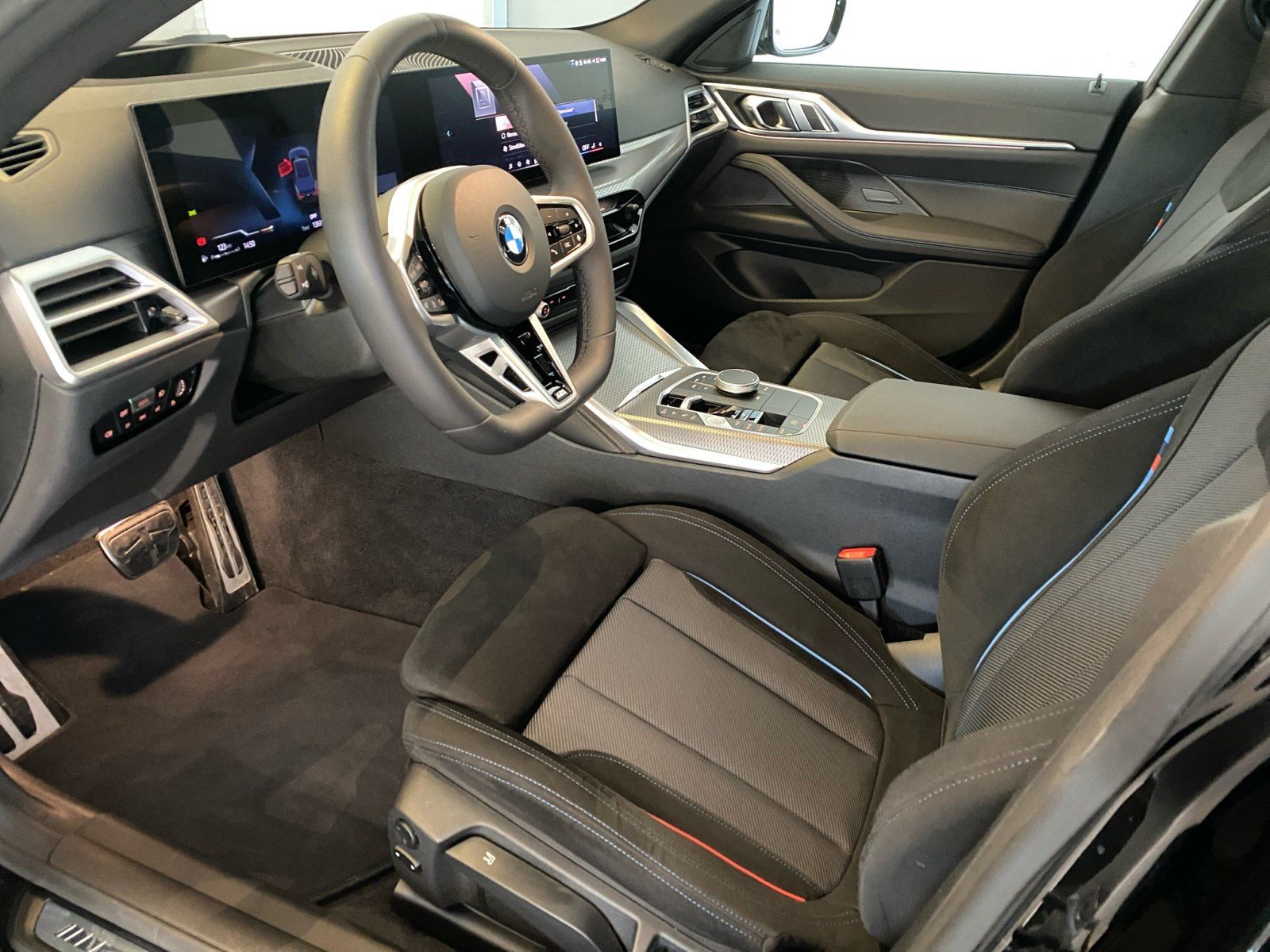 BMW 420 Gran Coupé - Bild 7