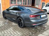 Audi A5 3.0 V6 TDI quattro Sportback 3x Sline - Audi A5: V6