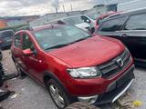 Dacia Sandero TCe 90 S/S Stepway 015119150150 - Dacia Sandero in Ludwigshafen