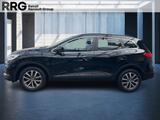 Renault Kadjar TCe 140 EDC Black Edition SHZ PDC BT - Renault Kadjar in Hamburg