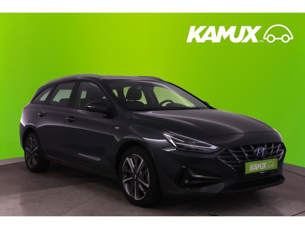 Image of Hyundai i30