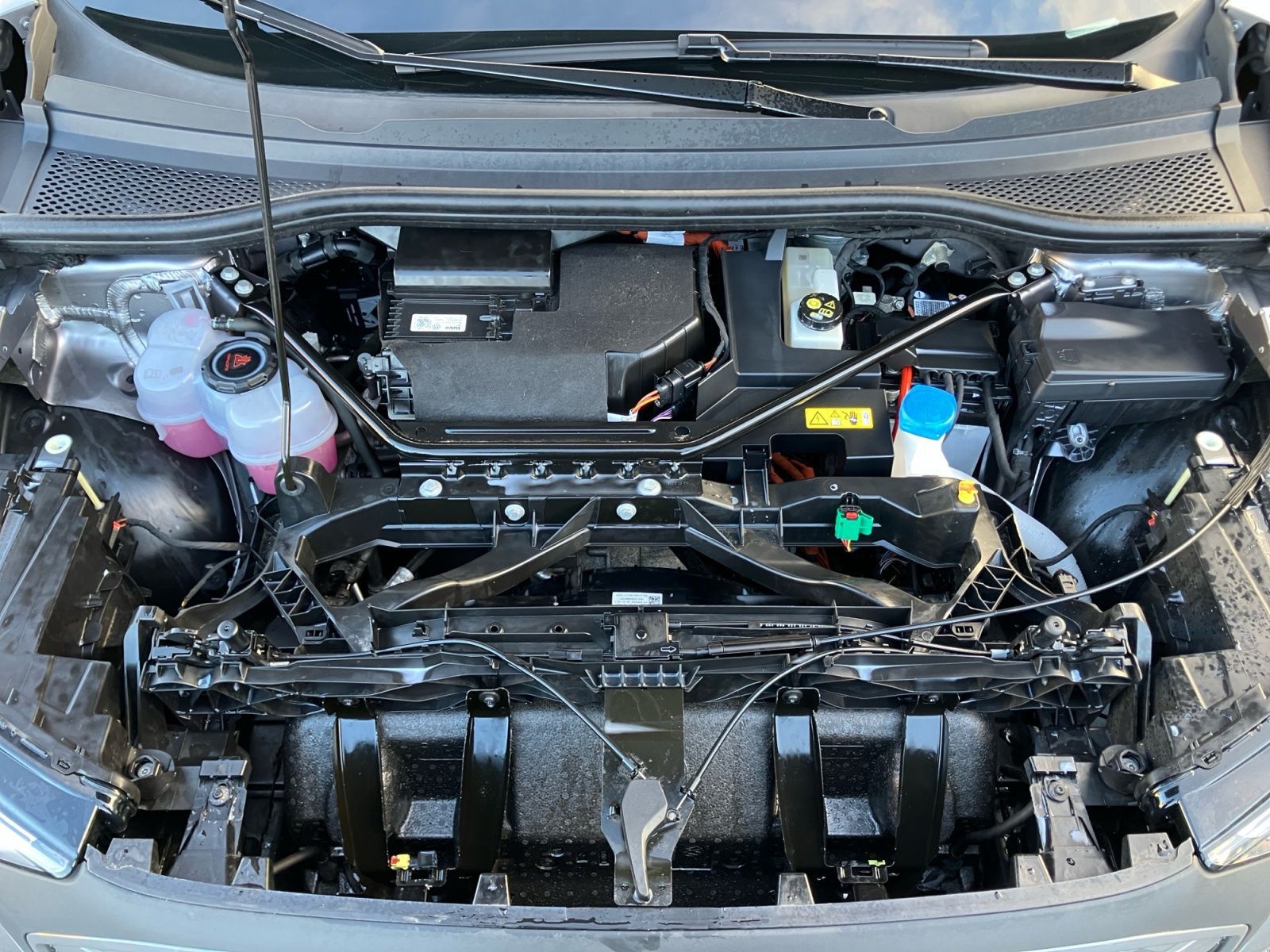 Audi Q4 e-tron - Bild 9