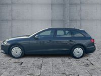 Audi A4 - Vorschau Bild 4