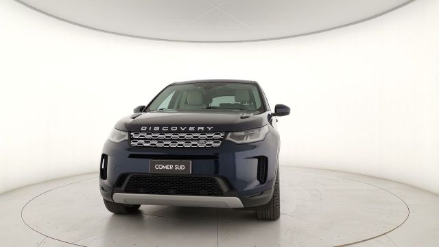 Land Rover LAND ROVER Discovery Sport I 2020 - Discovery Sp