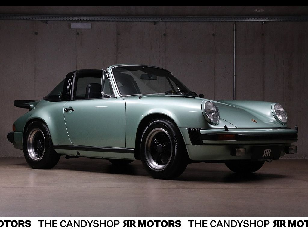 Porsche 911 Urmodell