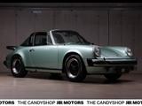 Porsche 911 2,7 Targa *RS*Restauriert*Selten*Top* - Porsche aus 1975: 911