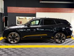 BMW XM/B&W/AHK/M-DRIVERs PACKAGE/BMW GARANTIE