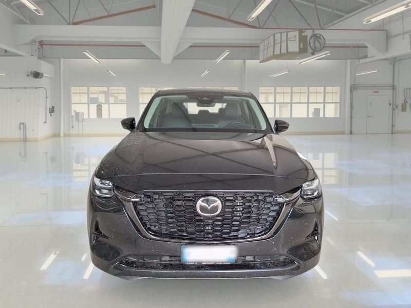Other MAZDA CX-60 3.3L E-SKYACTIV MHEV HOMURA AUTO SUV imagem 2
