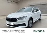 Skoda Fabia DSG SHZ LED W-Paket PDC Carplay - Skoda Fabia in Mönchengladbach