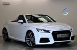Audi TT 2.0TFSI 230PS Roadster Quattro S-Line Virtual - Audi Gebrauchtwagen in Berlin