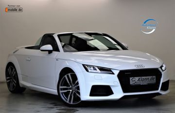 Audi TT - 2