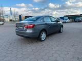 Lada Vesta 1.6 16V - Lada Vesta