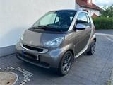 Smart Fortwo Passion MHD 451 TÜV 10/26 Nav... - Smart Gebrauchtwagen in Kassel