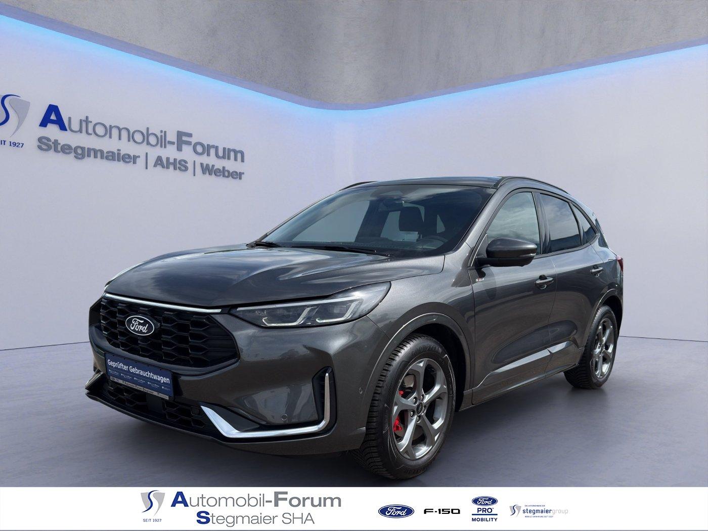 Ford Kuga ST-Line X 1.5 EcoBoost *AHK*PANO-DACH*ACC*