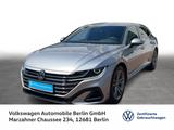 Volkswagen Arteon Shooting Brake 2.0 TSI R-Line 4M Navi LED - VW Arteon Gebrauchtwagen in Berlin