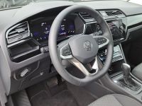 Volkswagen Touran - Vorschau Bild 14