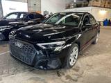 Audi A3 Limousine 30 TFSI Navi PDC Sitzh. LED VC MFL - gebrauchte Audi A3 aus dem Jahr 2021
