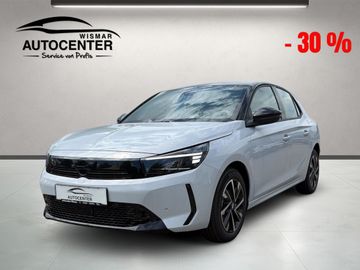 Opel CorsaCORSA GS LINE HYBRID 107 KW145 PS, 6-GANG-DOPPEL