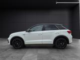 Volkswagen T-Roc TSI R-Line LED ACC AID NAVI PDC SHZ LM - VW T-Roc Gebrauchtwagen in Dresden