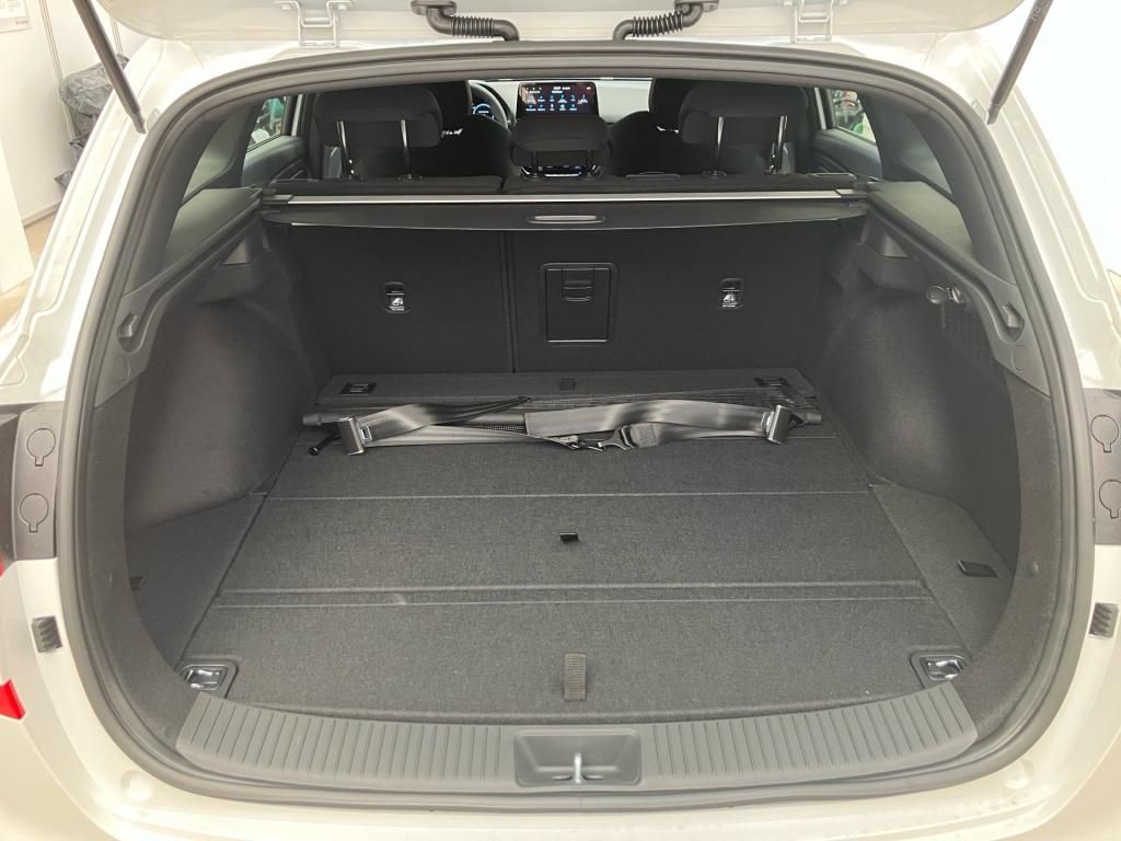 Fahrzeugabbildung Hyundai i30 Kombi 1.5 T-GDI 7-DCT N-Line Pano 2xKlima
