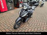 Honda Vision 110 MY25 Honda Bank Aktion 50/50 - HONDA ROLLER VISION 50